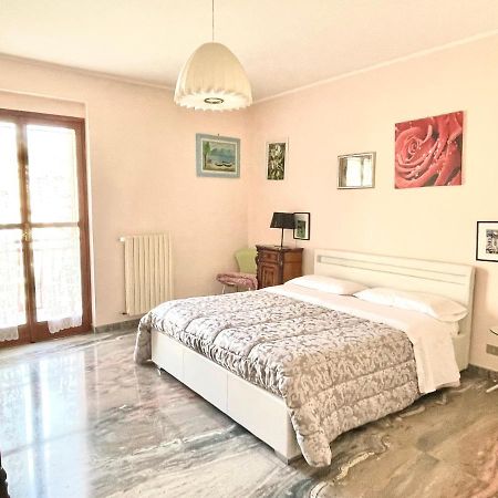 La Vie En Rose Mattinata Apartment Exterior photo
